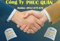 ĐẠI LÝ TẠI TP. ĐÀ NẴNG-CÔNG TY TNHH PHÚC QUÂN