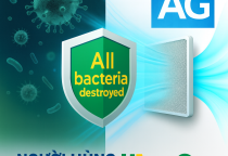 HeroGo- Người hùng thầm lặng đưa công nghệ lọc tiên tiến nhất từ Israel đến từng gia định Việt