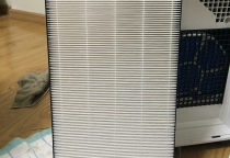 HeRoGo Nâng Cao Tiêu Chuẩn Sống Với Màng Lọc Không Khí Thế Hệ Mới