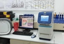 Anti-bacterial viruses Performance of Air Filtration System AGAVI