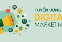  [Tuyển Dụng Part-time] Digital Marketing All-in-One – Quản lý Kênh Online cho HeroGo