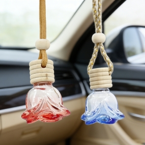 Tinh Dầu Quế Treo Xe HeroGo – Lựa Chọn Tạo Hương Cho Không Gian Ô Tô