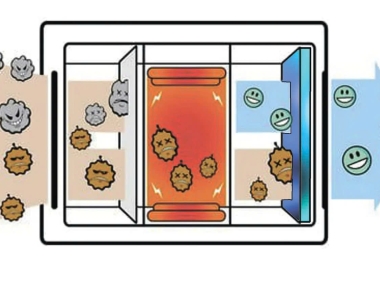 Thành công của người Israel: Dược sĩ trở thành người sáng lập công ty khởi nghiệp