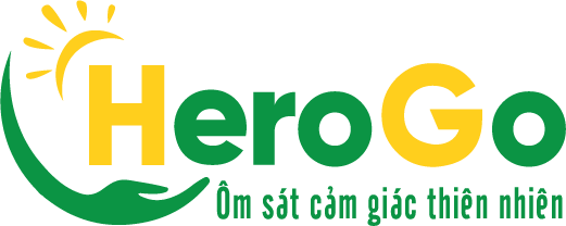 HeroGo Logo