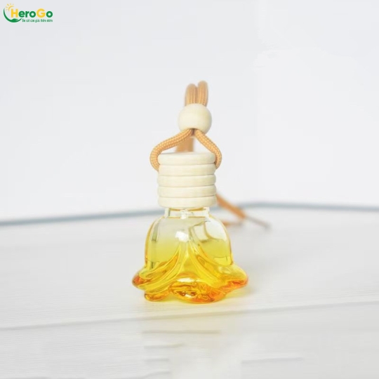 Tinh Dầu Quế Treo Xe HeroGo – Lựa Chọn Tạo Hương Cho Không Gian Ô Tô