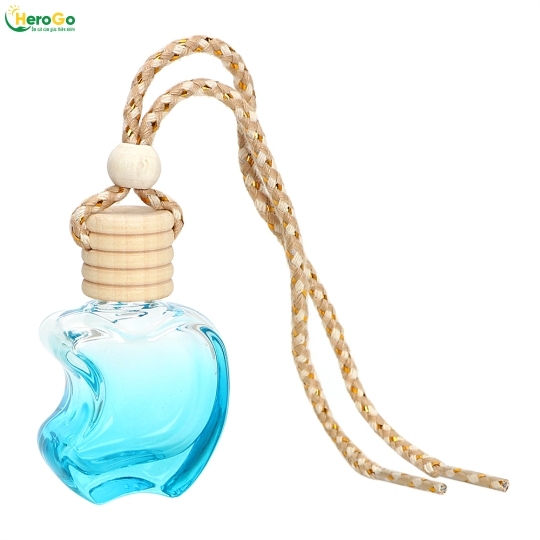 Tinh Dầu Quế Treo Phòng Cao Cấp HeroGo – Hương Thơm Tự Nhiên